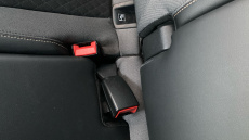 Vauxhall Grandland 1.2 Turbo SRi 5dr Petrol Hatchback